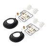 Honda XL600V Transalp Carburetor Repair Kit (1987-2000)