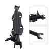 50cc-160cc Pit Dirt Bike CRF50 Footpeg Mount Bracket Pegs