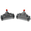 Toyota Hiace RZH103 RZH113 RZH125 2 x Rear Brake Wheel Cylinders (1996-2005)