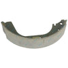 Nissan Patrol GU Y61 4wd Ute 1999-on 4X4 w / Drum Brakes Rear Brake Shoes Set
