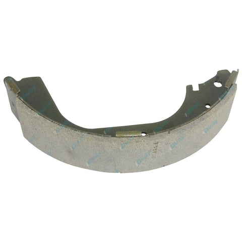 Nissan Patrol GU Y61 4wd Ute 1999-on 4X4 w / Drum Brakes Rear Brake Shoes Set