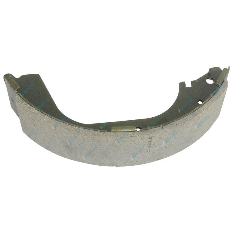 Nissan Patrol GU Y61 4wd Ute 1999-on 4X4 w / Drum Brakes Rear Brake Shoes Set