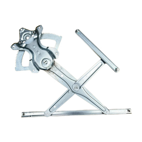 Toyota Hilux Front Right Window Regulator W/o Motor (2005–2015)