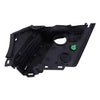 Honda Civic 2 x Windshield Waterfall Covers (2006-2011)