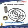 GMC Power Steering Pump Seal