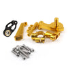 Yamaha YZF-R3 (15) & YZF-R25 Steering Damper (14)