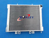 Polaris Sportsman 600 / 700 Aluminum Radiator (2002-2004)
