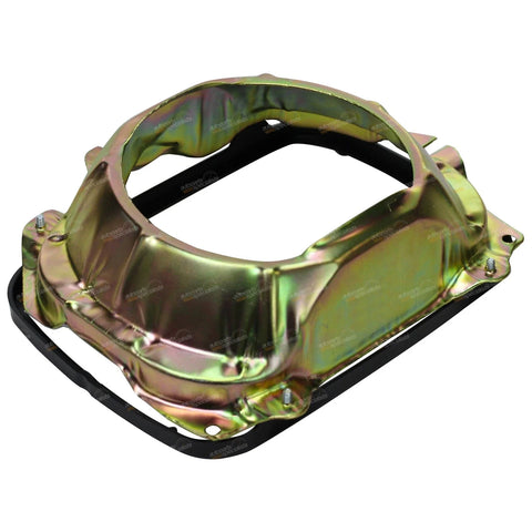 Toyota Hilux Surf 4Runner LH Headlight Housing (1983–2005)
