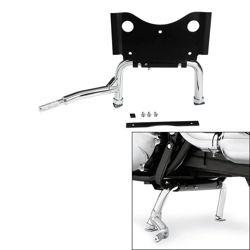 Harley Touring Road King Street Glide Center Stand (2009-2021)
