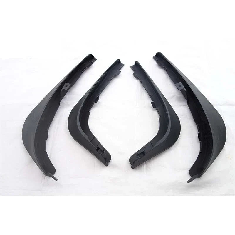 Porsche Panamera 2016-2023 Mud Flaps Splash Guards (2016-2023)