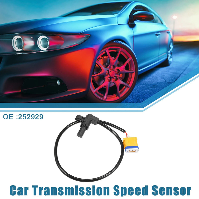 Peugeot 206 Speed Sensor (2000-2010)