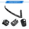 Honda Civic Front Right Bumper Retainer Bracket (2006-2011)