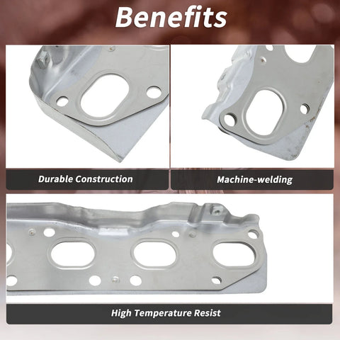 Nissan Juke Exhaust Manifold Header Gasket (2010-2025)