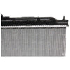Nissan Pulsar N16 Auto Sedan 1.6L / 1.8L Alloy Radiator (2000-2006)