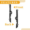Toyota Hilux (2005-2009) 1 Pc LH Front Bumper Support Bracket