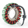 Suzuki VZ1600 Marauder M1600 Boulevard M95 Stator Coil (2004-2006)
