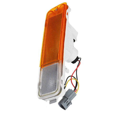 Mitsubishi Triton MK Left Front Fog Light (1996-2006)