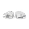 BMW K1600GT GTL Bagger Driver Foot Peg Lowering Kit (2011-2020)