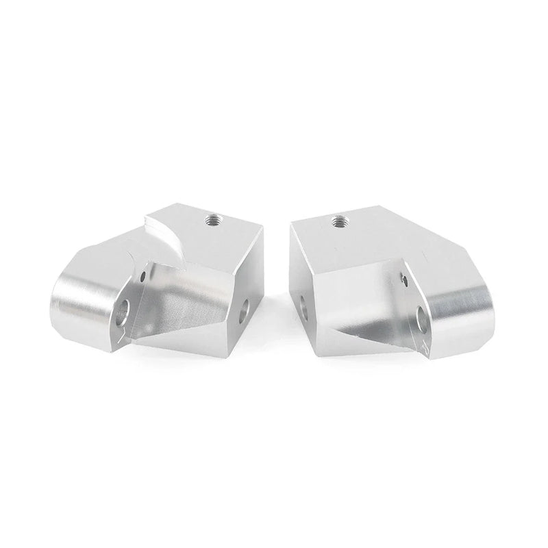 BMW K1600GT GTL Bagger Driver Foot Peg Lowering Kit (2011-2020)