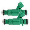 Hyundai Santa Fe, Sonata, Kia Optima Fuel Injectors (2001-2019)