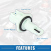 Ford Bronco Air Intake Temperature Sensor (1996)