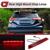 Honda HR-V Vezel Red LED Third Brake Light (2014-2022)
