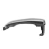 Hyundai Genesis Sedan Rear Left Side Handle (2009-2014)
