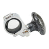 Car Steering-Wheel Knob / Anti Slip Rotation Quick Release Handle /