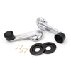 Nissan Datsun Ute 720 Ute 1980-1989 Crank Door Handle Set