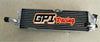 Kawasaki KX125 KX 125 1987-1989 Aluminum Radiator