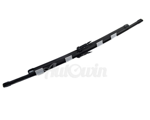 MB, Porsche, VW Front Windshield Valeo Genuine x2 Wiper Blades