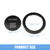 Mercedes-Benz B C GLC GLA CLA Engine Start Stop Button Cover (2015-2023)