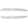 Mitsubishi ASX RVR Outlander Sport 4 x Roof Rack Covers (2010-2023)