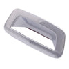 Opel Vauxhall Mokka X Rear Door Tailgate Handle Cover Trim (12-19)