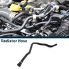 BMW 3 Series 320i 323i 325i 330i Coolant Pipe Radiator Hose