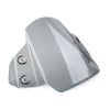 Yamaha MT-09 2021-2023 Smoky Gray Windshield