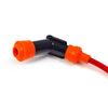 Polaris Magnum 325 4X4 4WD Ignition Coil CDI & Spark Plug (2000–2002)