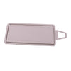 Mercedes S-Class W220 L&R Sun Visor Mirror Frame Cover (1998-2005)