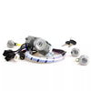 Mazda B-Series Bravo B2200 B2600 Ignition Switch & Lock Set