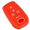 Toyota RAV4 Prius Prime 5 Button Car Key Shell Cover (2014-2022)