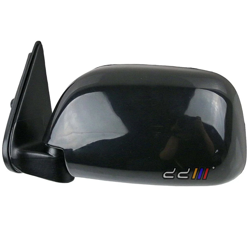 Toyota Hilux RN85 LN106 LN107 Left Manual Door Mirror (1988-1997)