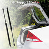 Nissan Pathfinder Rear Hatch Lift Supports (2005-2012)