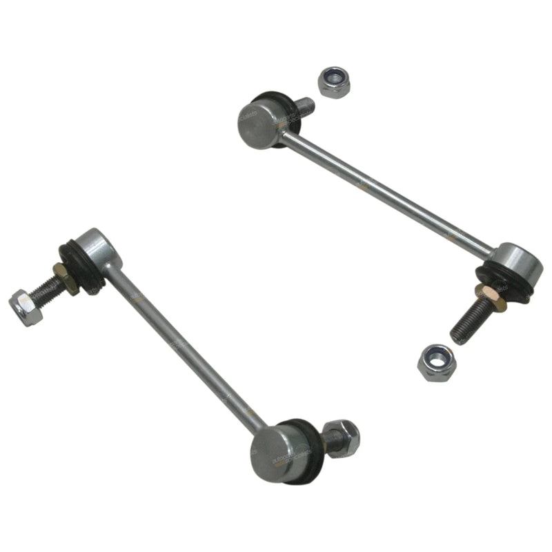 Colorado Isuzu D-Max RC Front Left & Right Sway Bar Link Kit (2008-2020)
