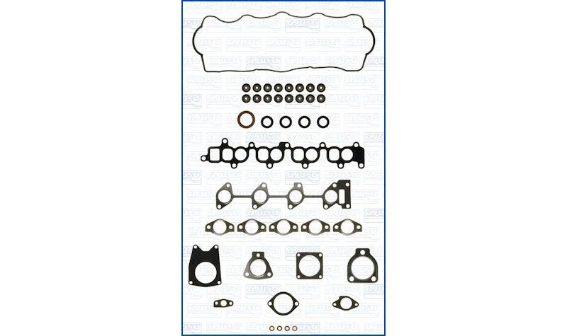 Holden Cruze JG 2.0L Z20S1 Cylinder head gasket (2009–2011)
