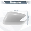 Honda Fit Left Side Car Mirror Cover Cap (2009-2013)