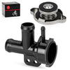 Polaris IQ Touring / SwitchBack Turbo Coolant Filler & Pressure Cap