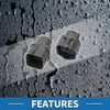 Honda & Acura High Current Wiring Harness Connector Plug