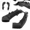Honda CBR1000RR Motorcycle Ram Air Intake Tube Duct Cover (2012-2015)