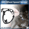 Dodge Journey Sport Utility ABS Wheel Speed Sensor