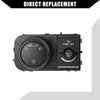 Chevy Silverado & GMC Sierra Headlight Switch
